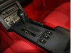 Thumbnail Photo 22 for 1991 Chevrolet Camaro